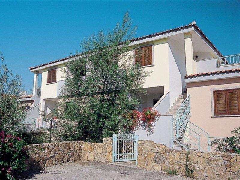 Albergo Residenziale Gli Ontani Cala Liberotto Exterior photo